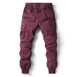 Wine red