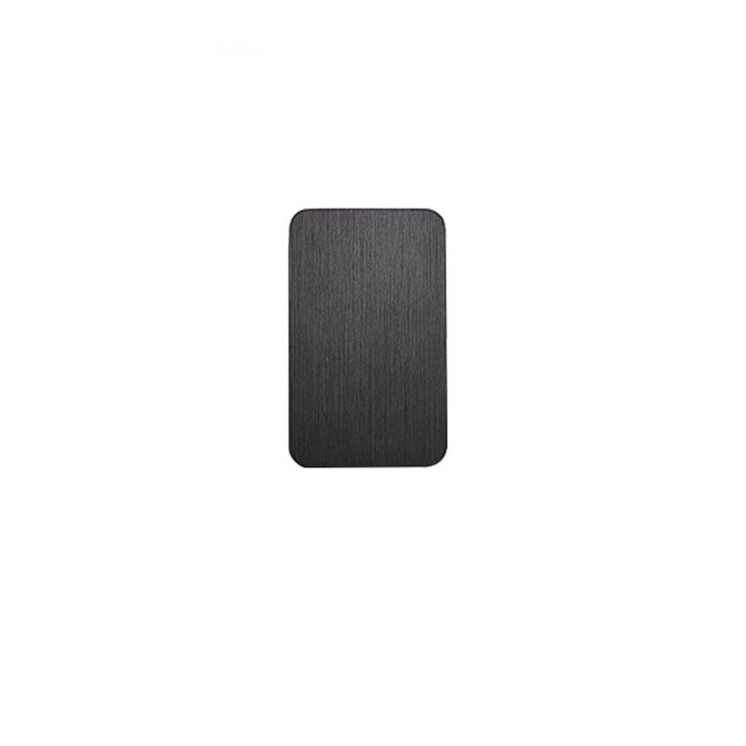 Adjustable Rectangle Wall Lamp with Up Down Lighting