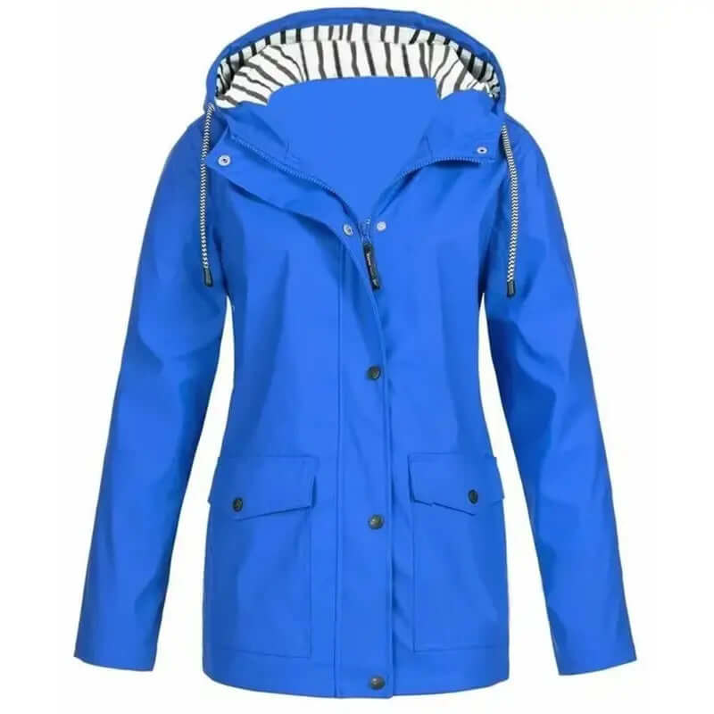 Waterproof & Windproof Jacket for Women