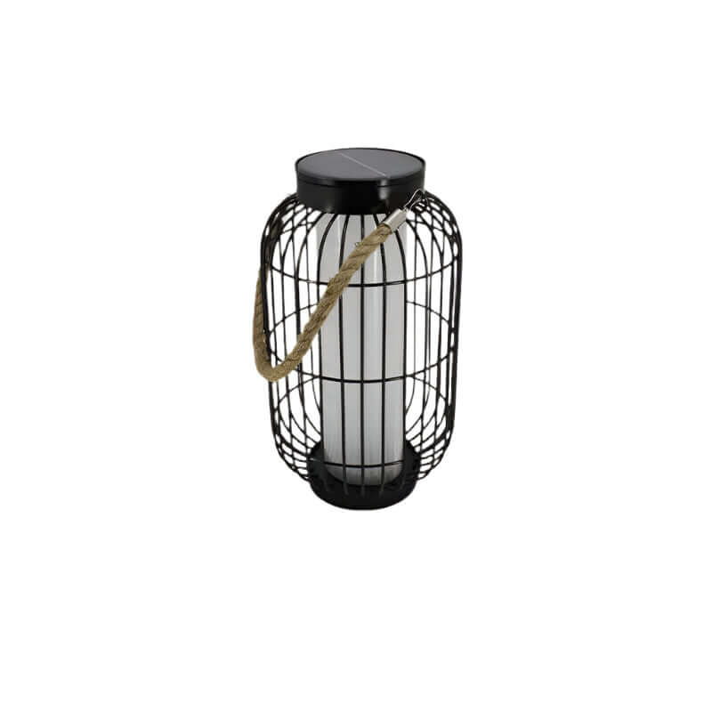 Solar LED Outdoor Lamp