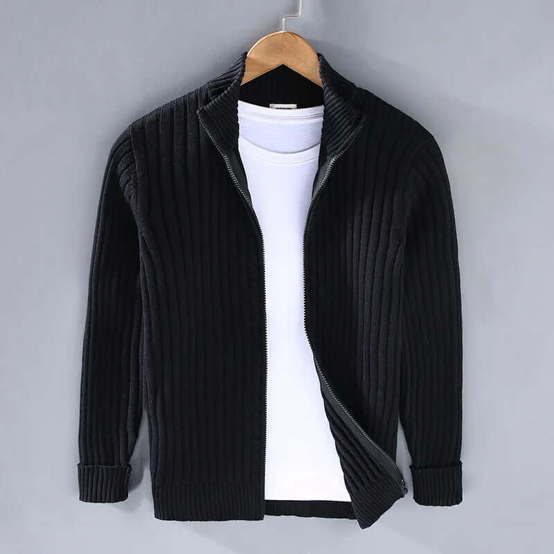 Men's Knitted Sweater