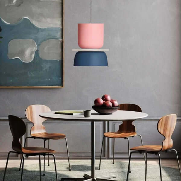 Modern Pendant Light Fixture for Dining Room, Kitchen