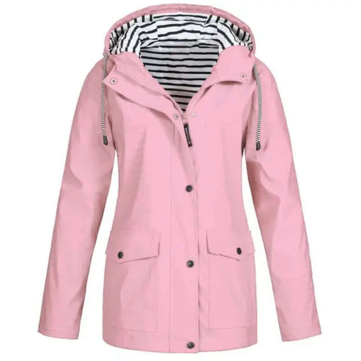 Waterproof & Windproof Jacket for Women
