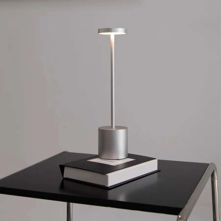 LED Mood Lamp with Rechargeable Battery