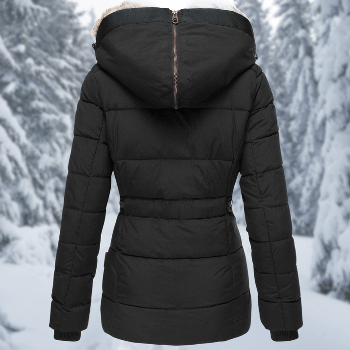 Elegant Winter Jacket