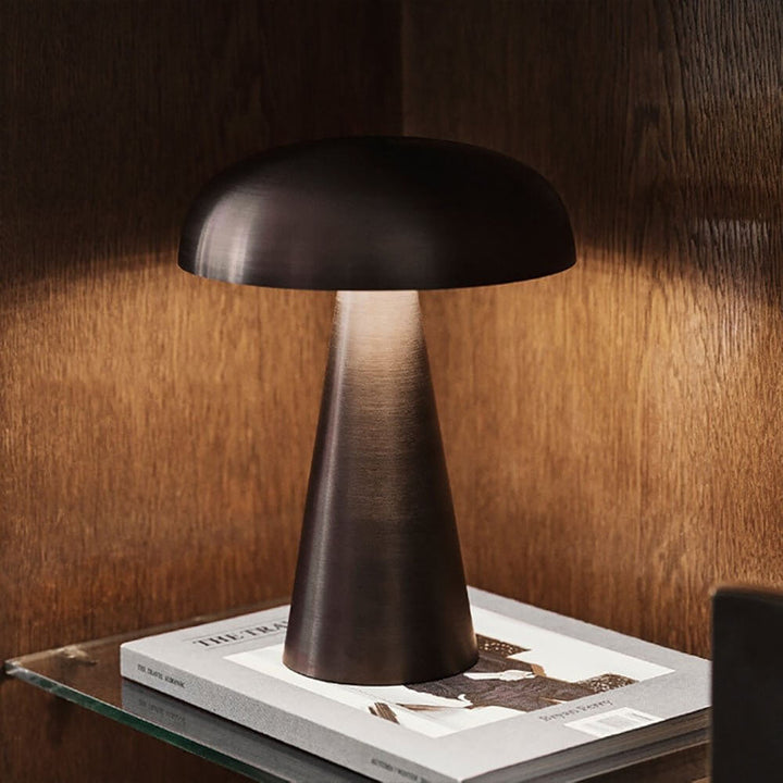 Dimmable Touch Control Table Lamp