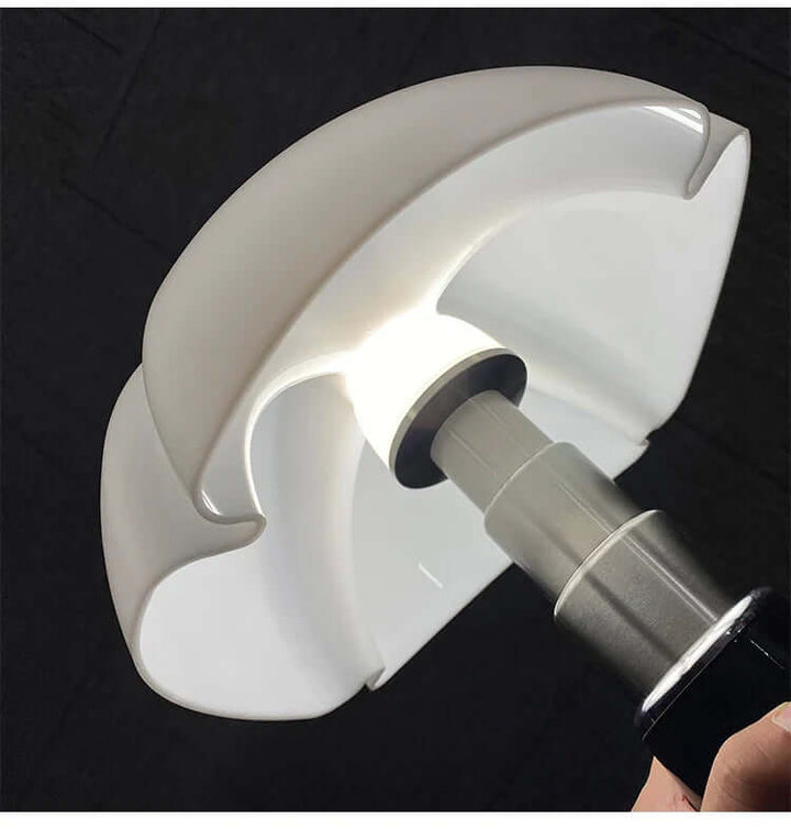 Modern LED Acrylic Table Lamp