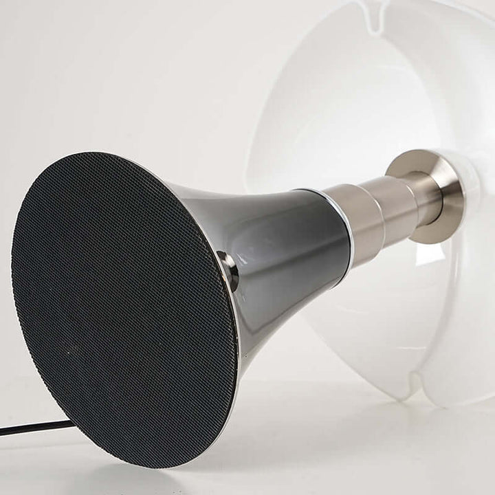 Modern LED Acrylic Table Lamp