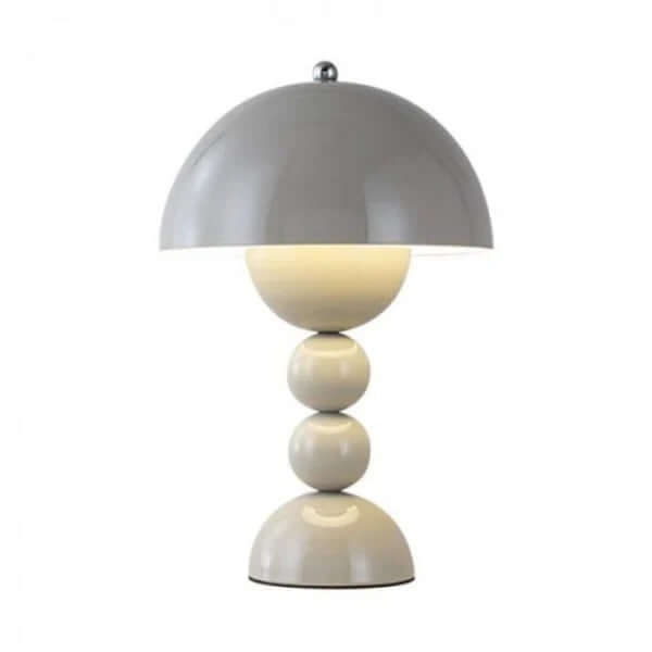 Portable Acrylic Flower Bud Table Lamp