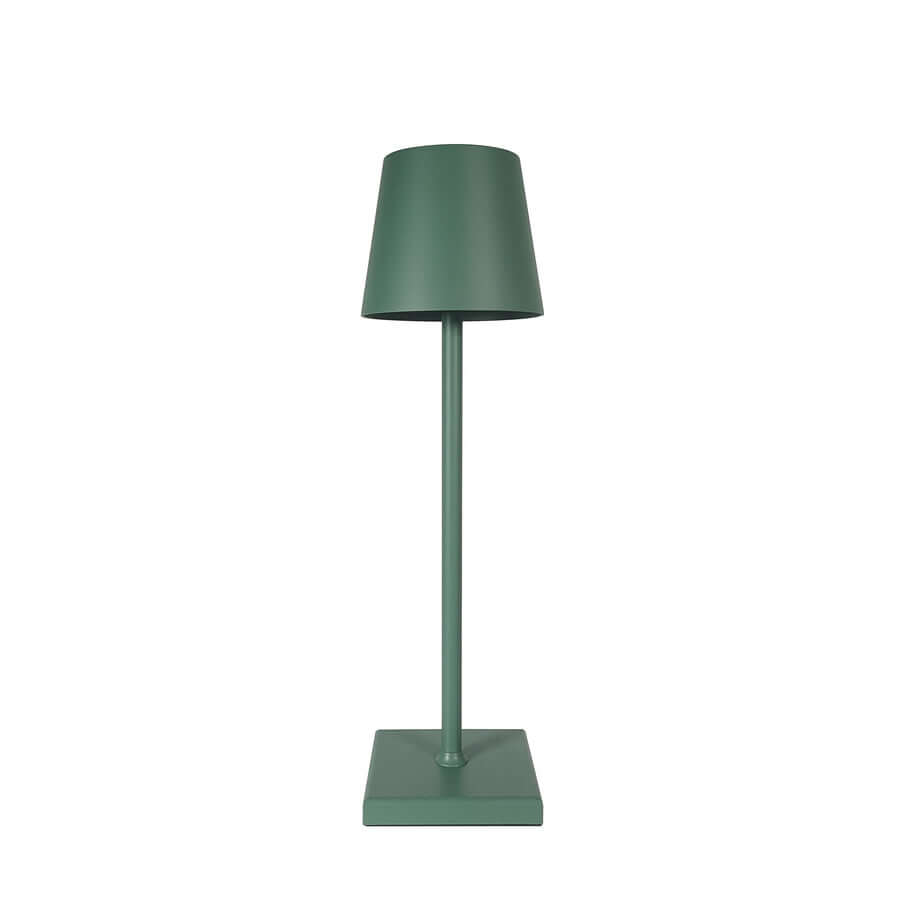 Rechargeable LED Table Lamp - Cordless & Dimmable