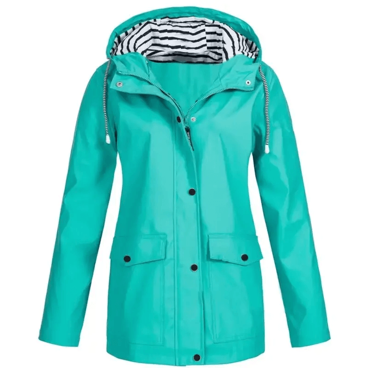 Waterproof & Windproof Jacket for Women