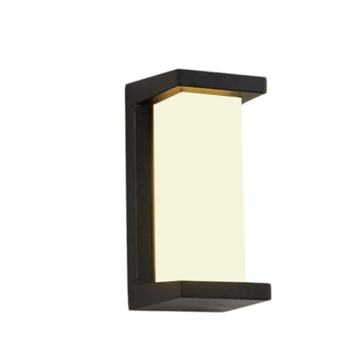 Motion Sensor LED Wall Light Outdoor/Indoor