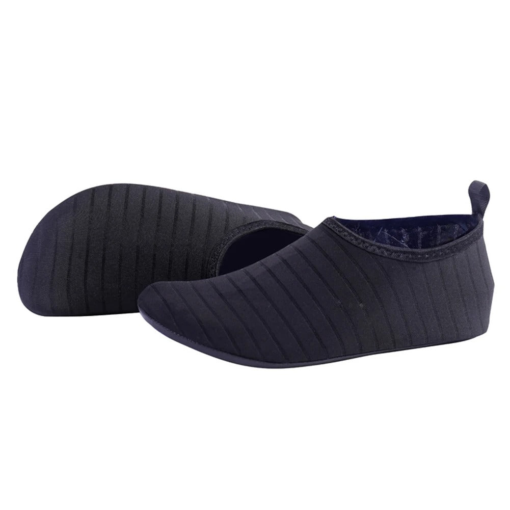 Men's Water-Resistant Swimming Shoes | Non-Slip Aqua Footwear