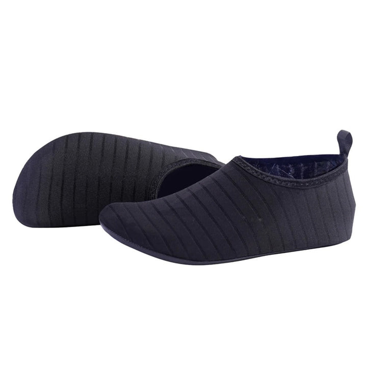 Men's Water-Resistant Swimming Shoes | Non-Slip Aqua Footwear