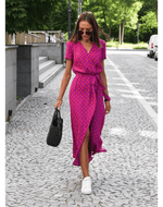 Dark Pink