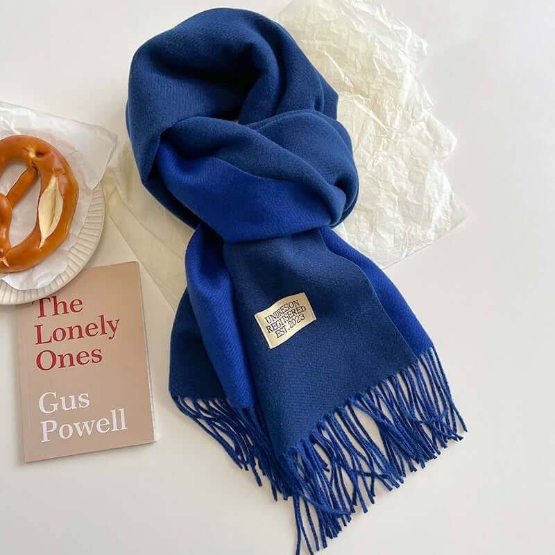 Reversible Scarf