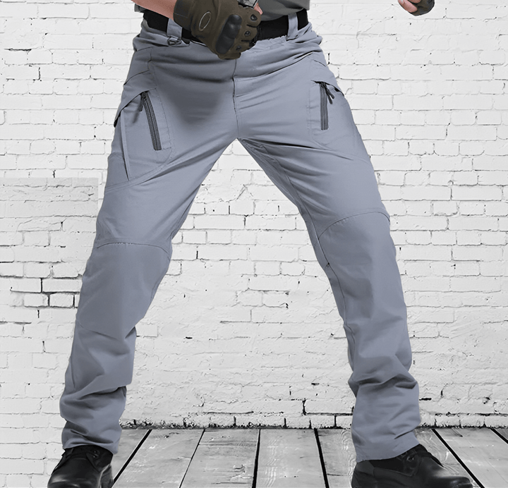 Men's Tactical Cargo Trousers