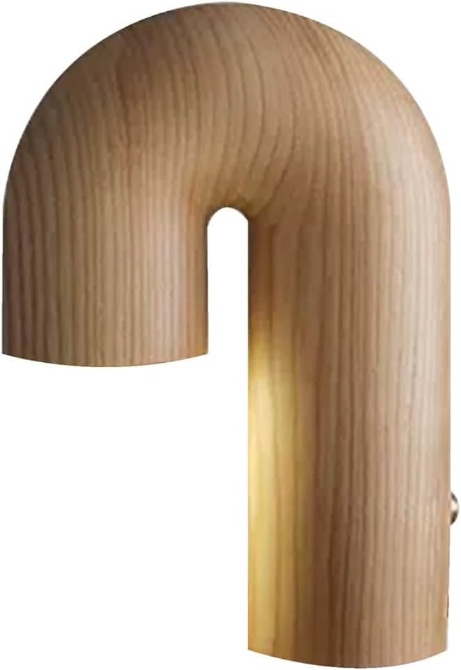 Elegant Arch Lamp | Table Lamp | Home Decor