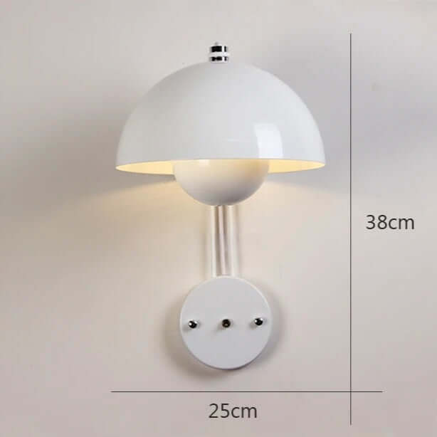 Modern LED Wall Lamp