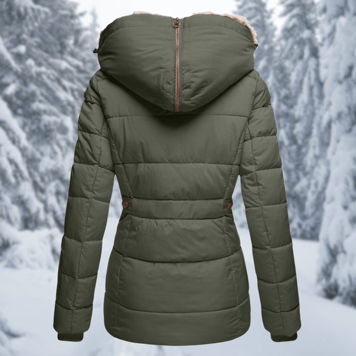 Elegant Winter Jacket