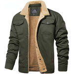 Olive Green