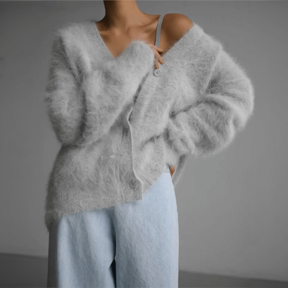 Women's Cosy Couture Cardigan
