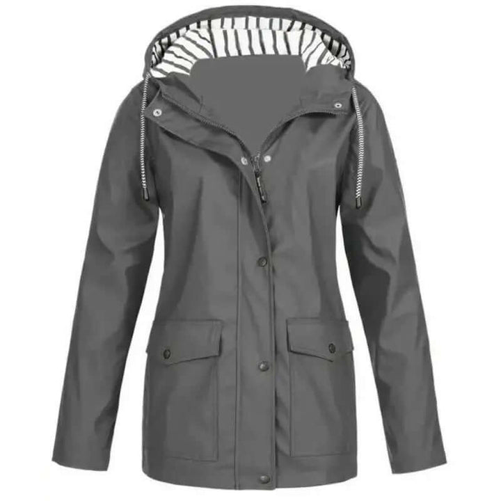 Waterproof & Windproof Jacket for Women
