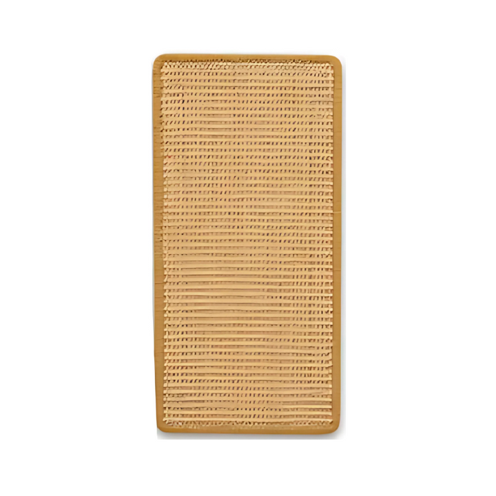 "Adjustable sisal cat scratcher with natural fibers, wooden base, and inclined design for active cats to protect furniture."