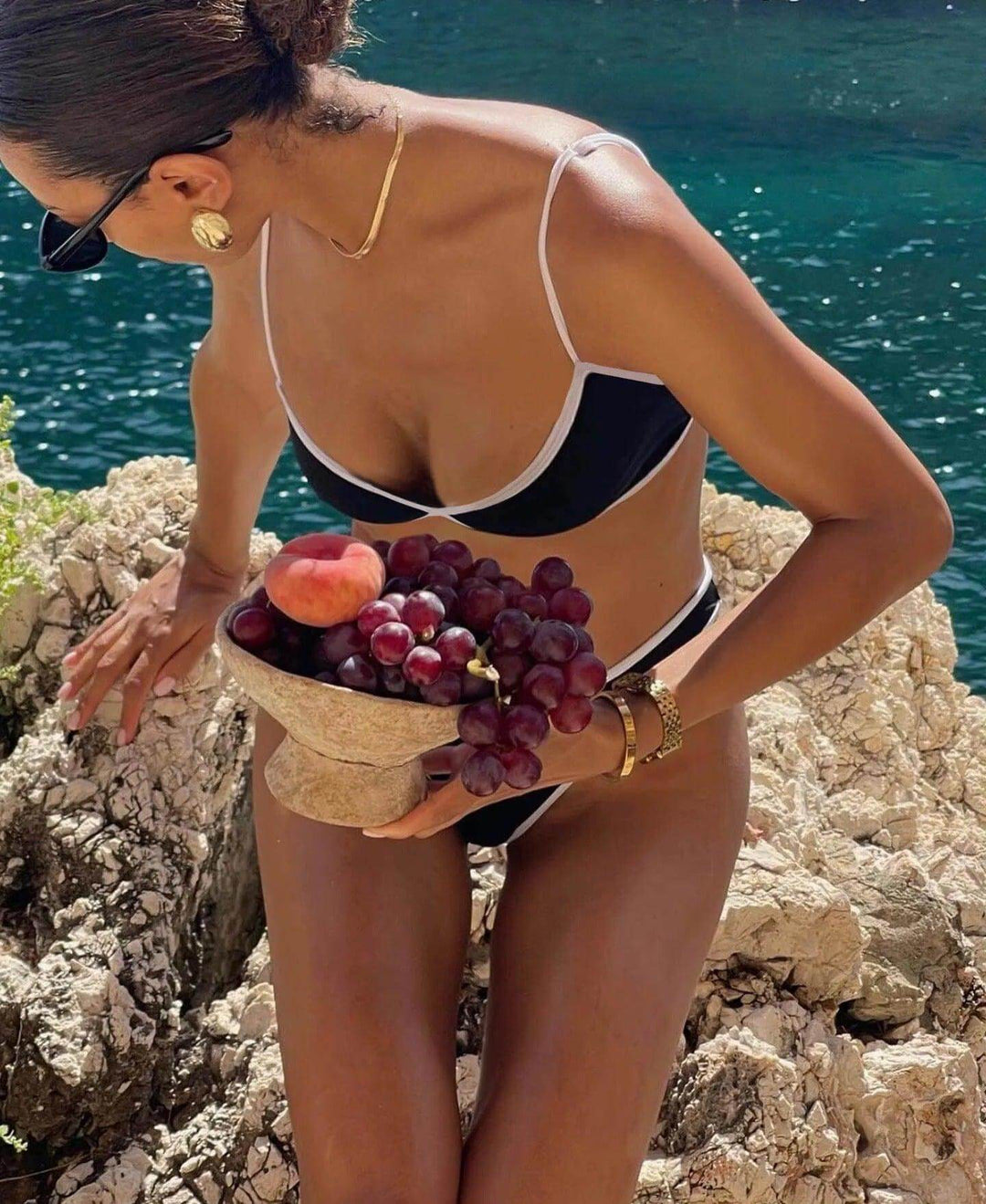 Women's Chic Bikini Set