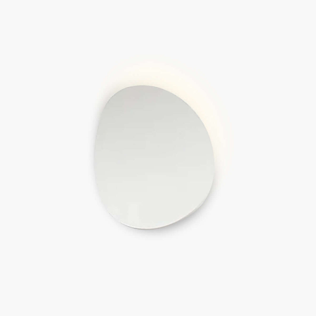 Modern Aluminum Wall Light 7W LED Integrated Luminaire