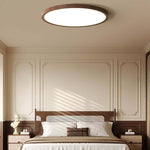 Walnut Wood Grain
