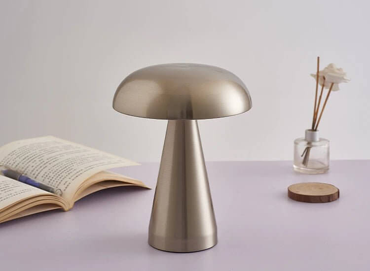 Dimmable Touch Control Table Lamp