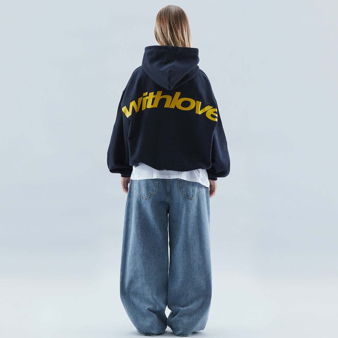 Warm Hoodie for women