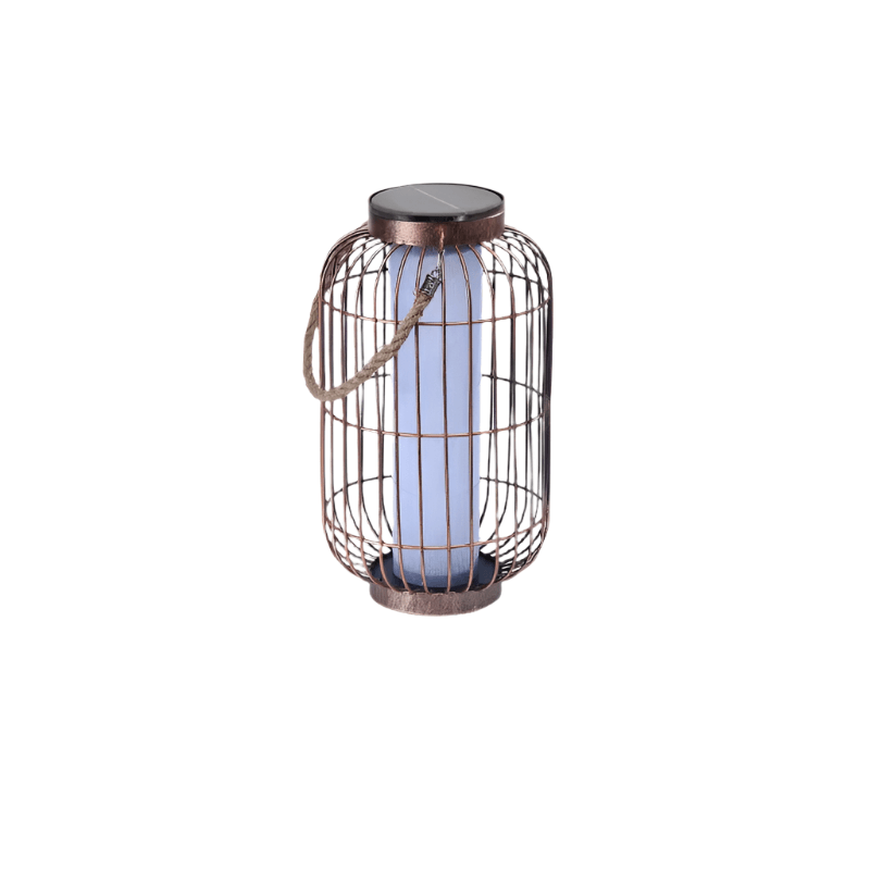 Solar LED Outdoor Lamp
