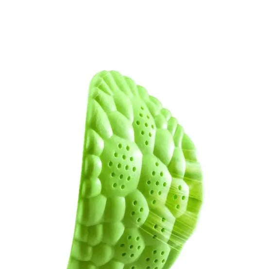Unisex StepEase Cloud 4D Orthopedic Insoles for Comfort & Support