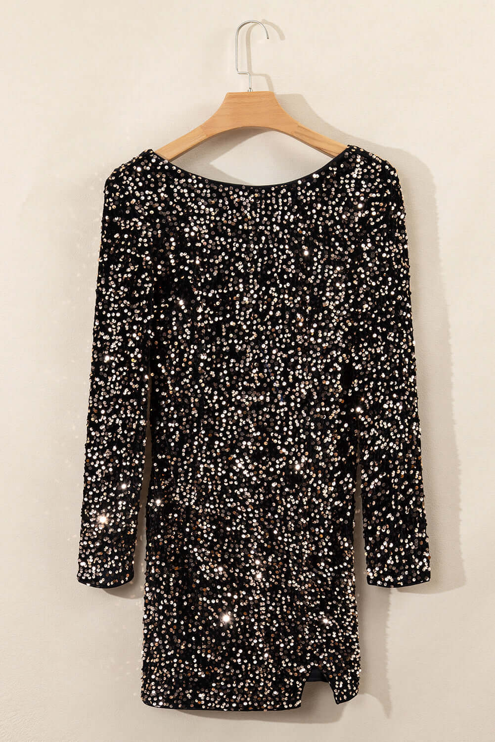 Glamorous Party Dress - Elegant Evening Gown