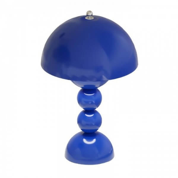 Portable Acrylic Flower Bud Table Lamp