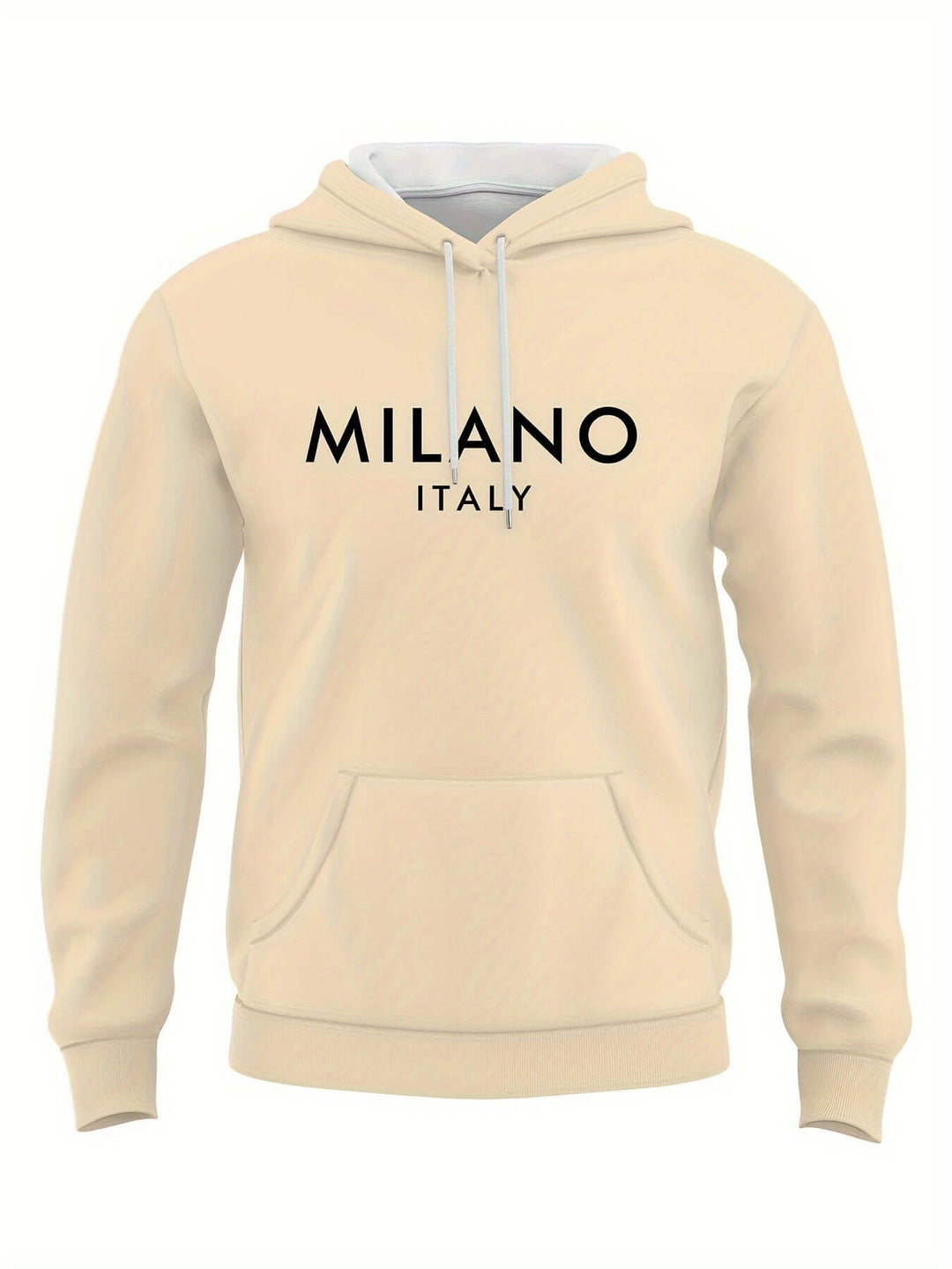 Men's Premium Hoodie and Jogger Set