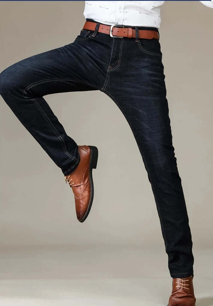 Men's Slim Fit Jeans