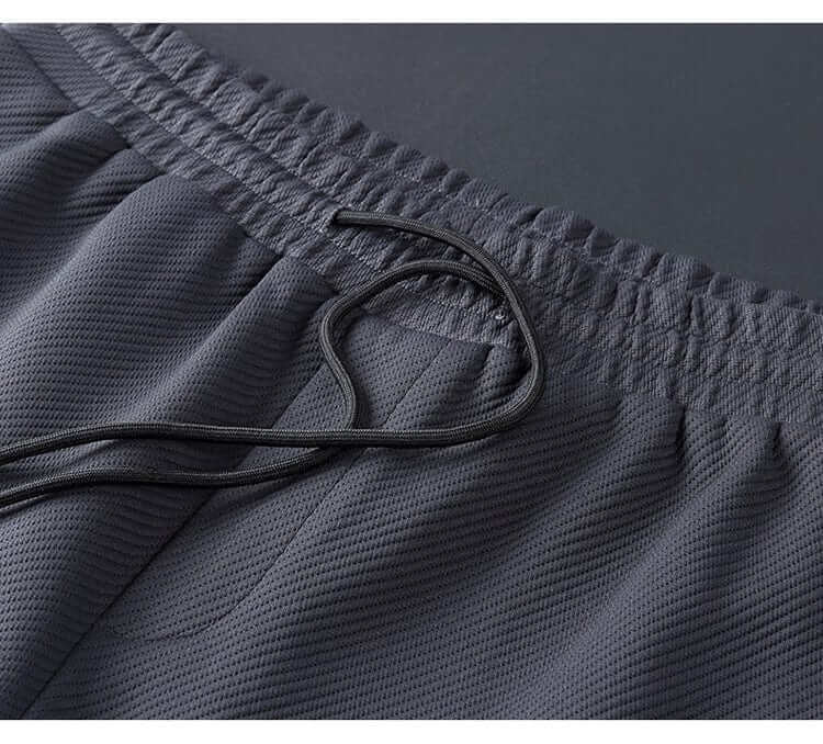 Men's Tracksuit Set - Zip Jacket & Joggers