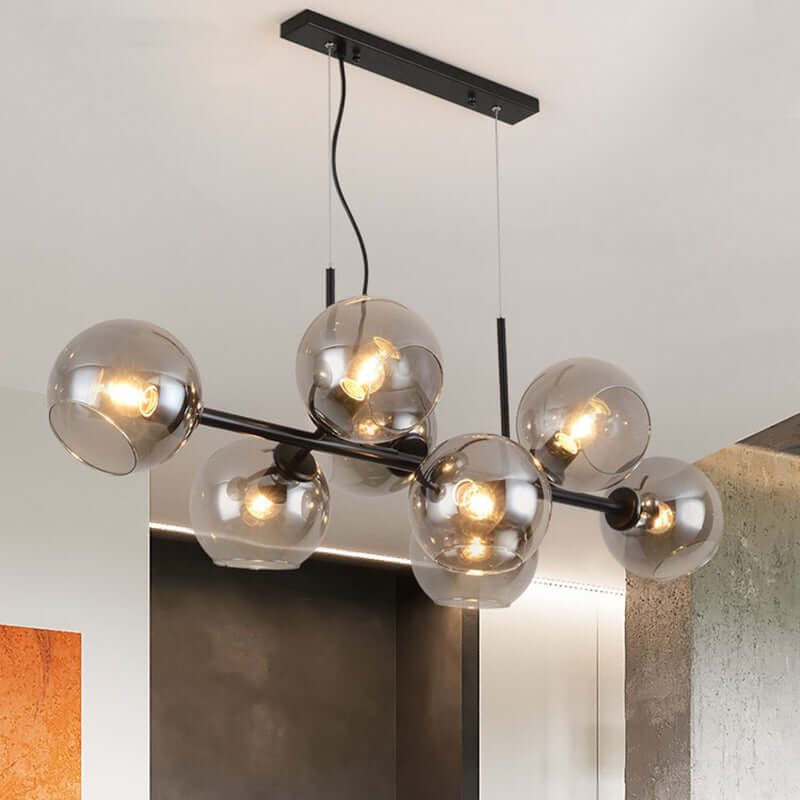 Modern Dining Chandelier Pendant Light