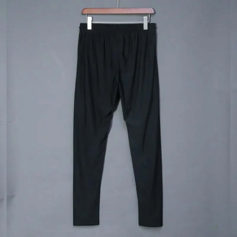 Men's Slim Fit Tapered Joggers