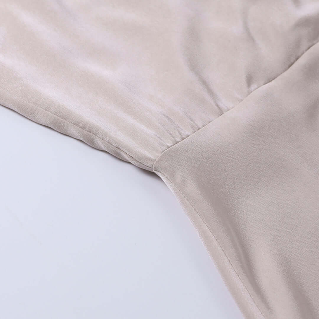 Elegant Midi Dress for Women