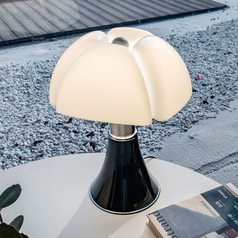 Modern LED Acrylic Table Lamp