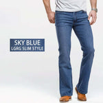 Sky blue