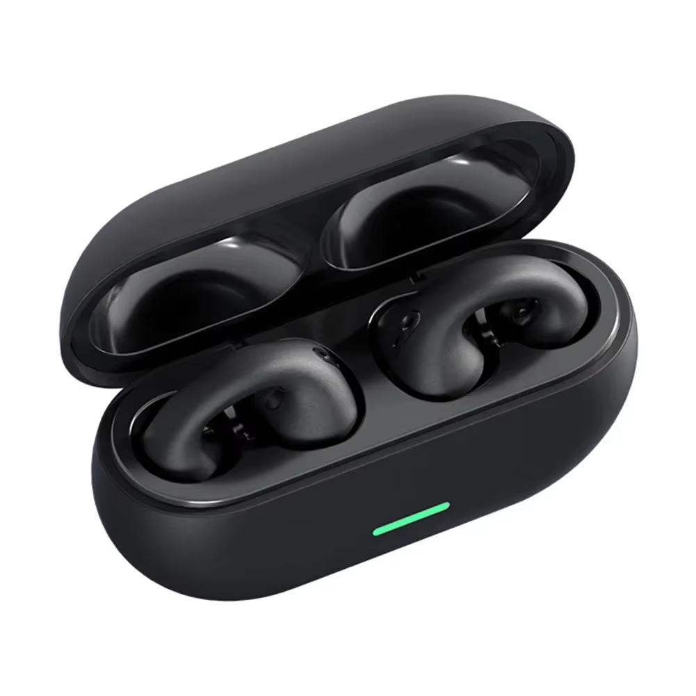 Advanced Wireless Bone Conduction Earbuds for Superior Sound