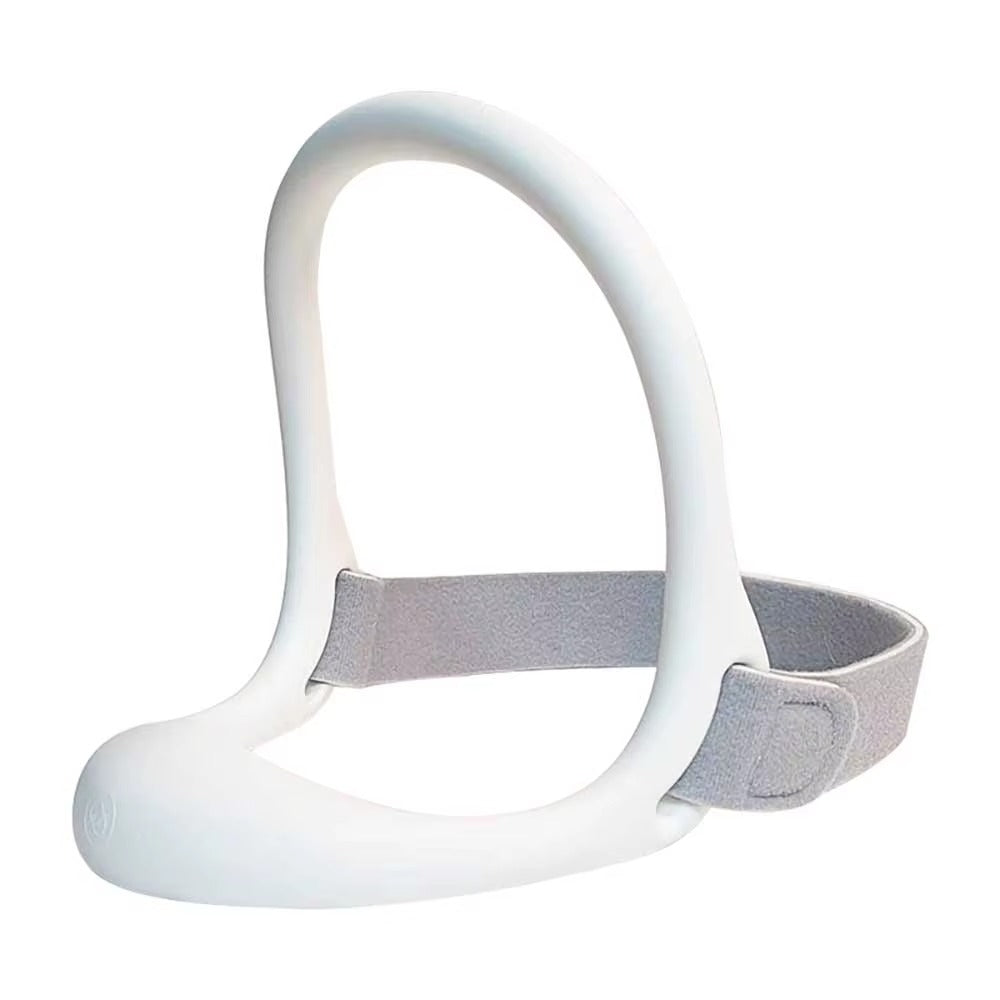 PostureAlign Cervical Collar Support for Neck Pain Relief
