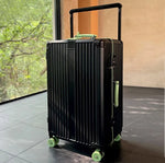 Black Green