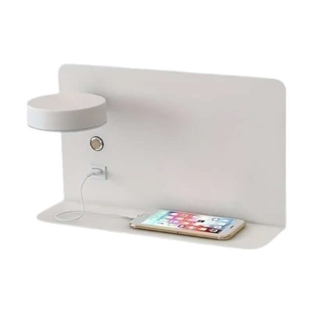 Modern Minimalist LED Wall Light