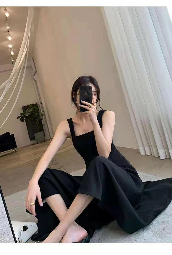 Summer Sleeveless Casual Dress